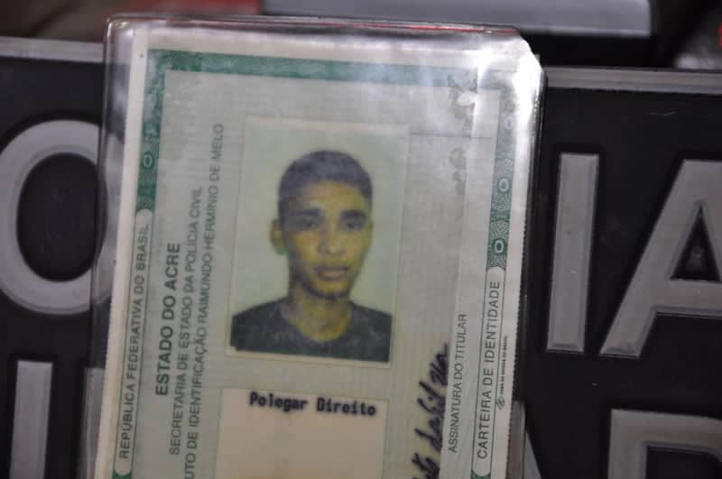 Cerca de 50 Kg de maconha é apreendida pela Polícia 3