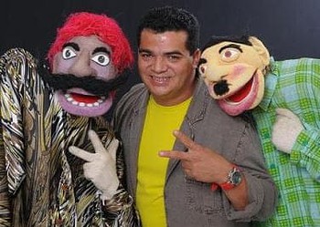 Coxinha retorna para ‘tesourar’ os acreanos