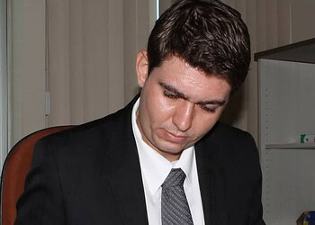 Delegado Getúlio Monteiro frisou a importância do Nucria