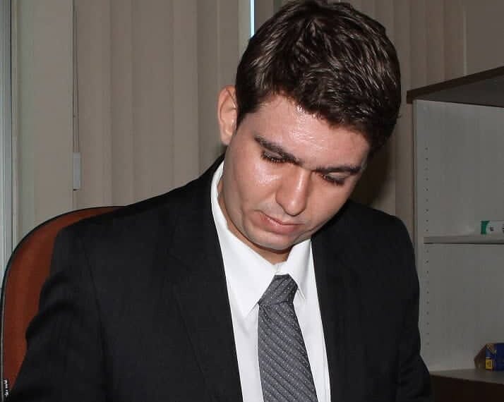 Delegado Getúlio Monteiro frisou a importância do Nucria