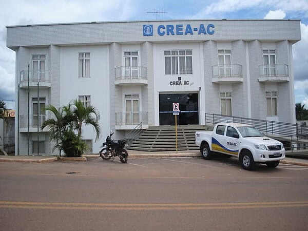 Eleição para presidência do CREA/AC ocorre no próximo dia 19