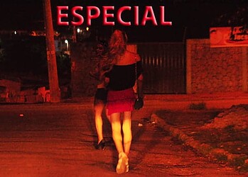 Exploração sexual de adolescentes: o submundo de uma cidade