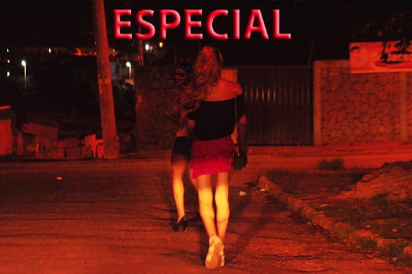 Exploração sexual de adolescentes: o submundo de uma cidade