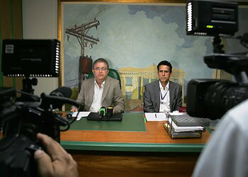 Desconto vale para contas vencidas e não pagas desde o último domingo, dia 2 para os dias anteriores