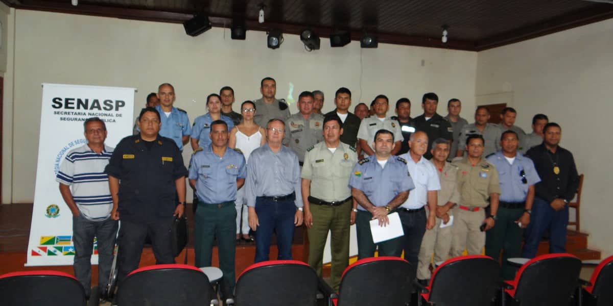 Autoridades da Bolívia, Peru e do Acre debateram ação