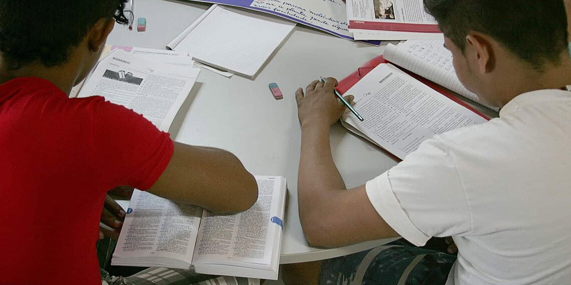 No Acre, Enem ocorrerá a partir das 10h dos dias 8 e 9