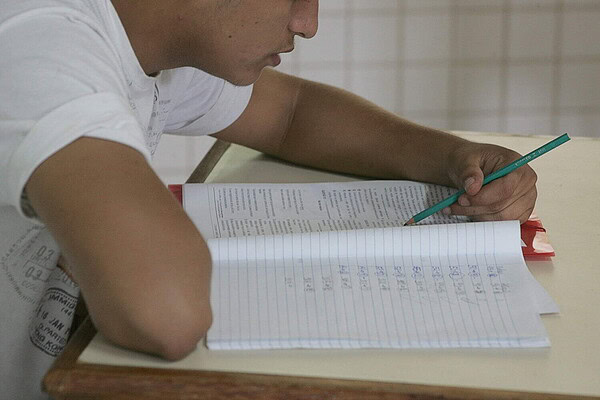 Enem 2014: candidatos devem ficar atentos ao que levar para prova