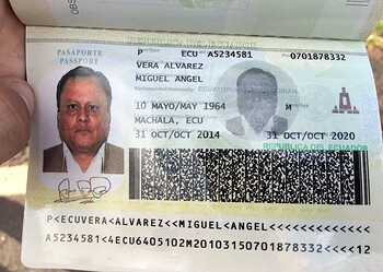 Equatoriano é preso na BR-317 com 30 Kg de cocaína em acrílico