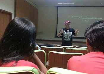 Faz parte da socioeducação a inclusão de atividades culturais