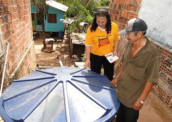 Situação emergente preocupa a Secretaria de Saúde