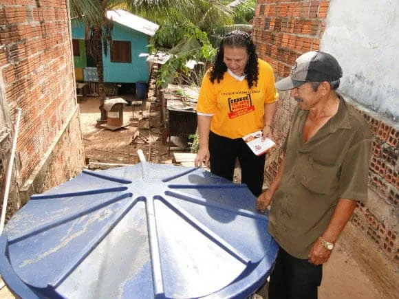 Situação emergente preocupa a Secretaria de Saúde