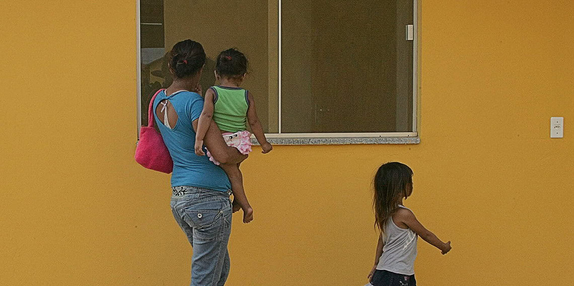 PL que garante a guarda compartilhada de filhos de pais divorciados segue para sanção presidencial