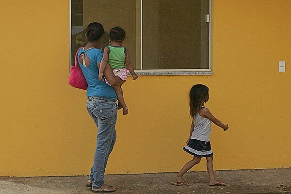 PL que garante a guarda compartilhada de filhos de pais divorciados segue para sanção presidencial