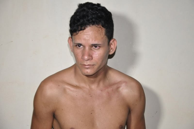 Elvis Presley é acusado de homicídio em Rio Branco