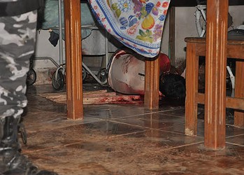 Homem é executado com vários tiros na cabeça no bairro Airton Sena