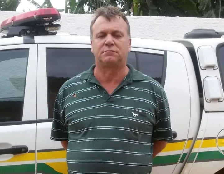 Aurélio Neto será acusado de exploração sexual infantil