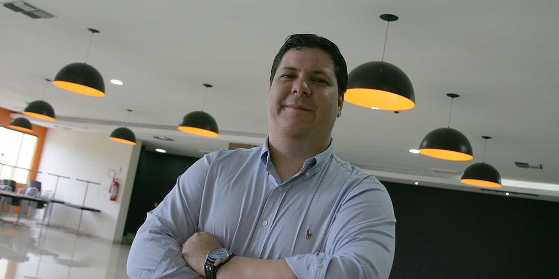 Gerente diz que previsão é empregar 50 pessoas