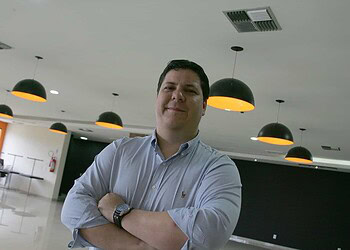 Gerente diz que previsão é empregar 50 pessoas