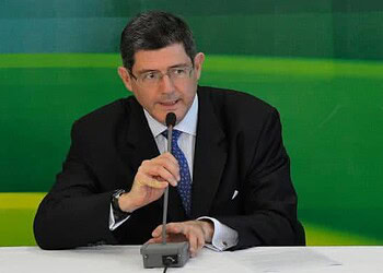 Ministro da Fazenda: ambiente deve ser de crescimento