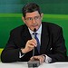 Joaquim Levy descarta pacotes econômicos e promete transição suave 3 Ministro da Fazenda: ambiente deve ser de crescimento