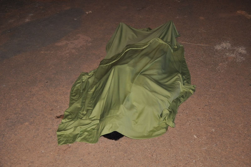 Jovem é morto ao reagir assalto no bairro Apolônio Sales 2