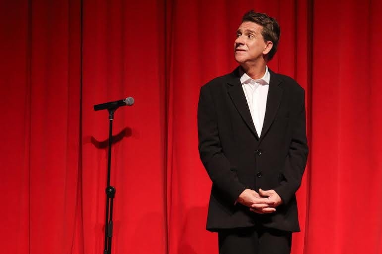 Peça será apresentada no Teatro da Faao, do dia 15