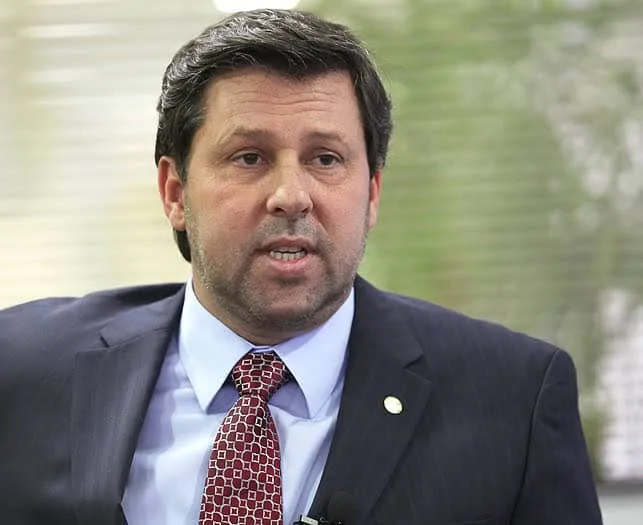 Deputado Carlos Sampaio quer fiscalização do sistema