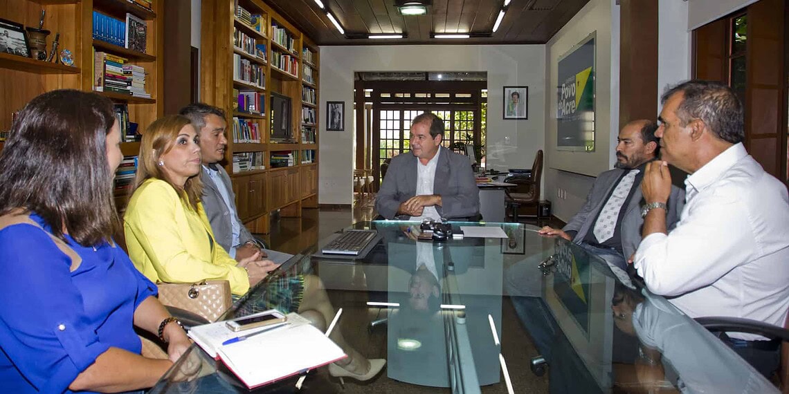 Governo anuncia mestrado e doutorado em medicina em Cruzeiro do Sul