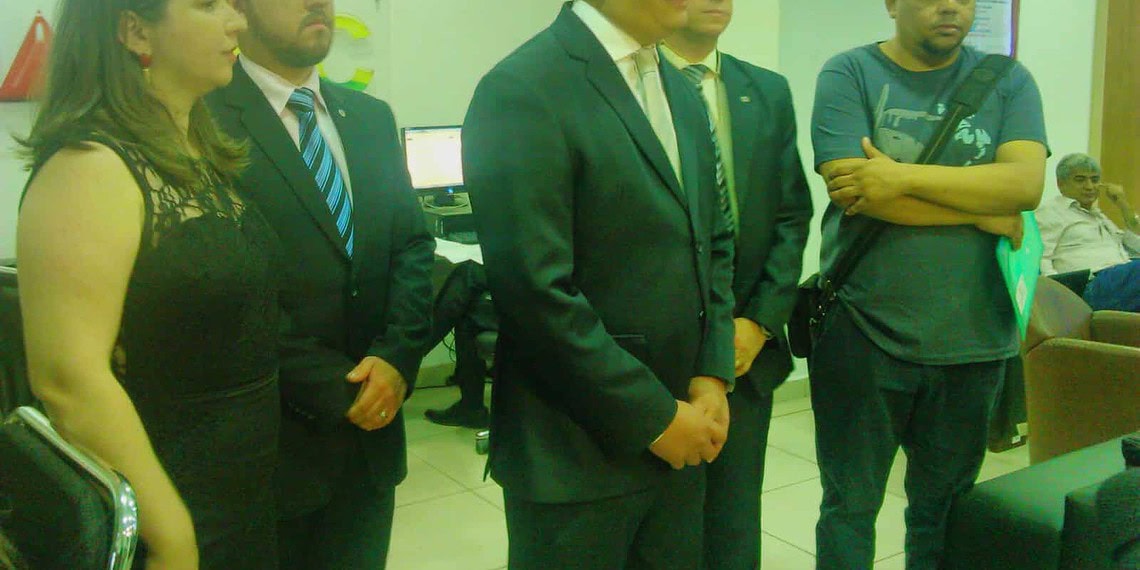 OAB/AC diz que profissionais acusados são minoria