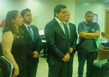 OAB/AC diz que profissionais acusados são minoria