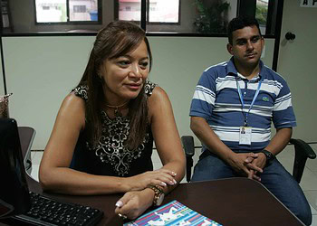 Gerente regional do Norte explicou como funciona o Ecad