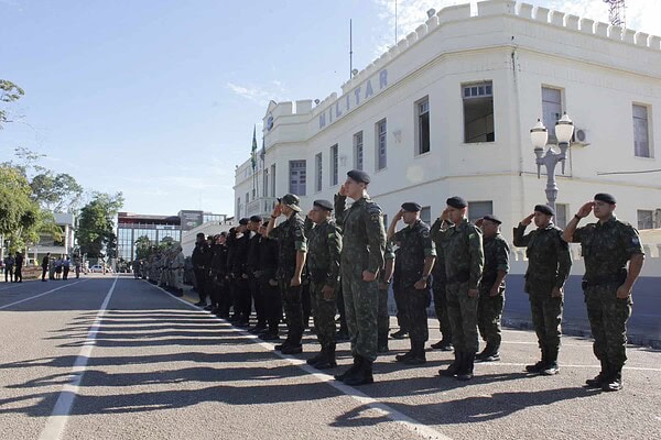 Concurso da PMAC tem resultado preliminar das inscrições divulgado