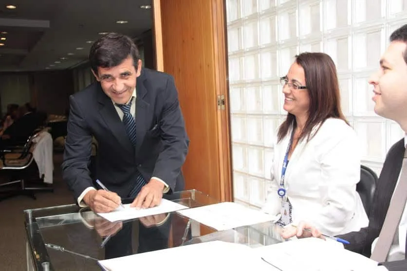 Diretores podem contribuir para novo período da CNC