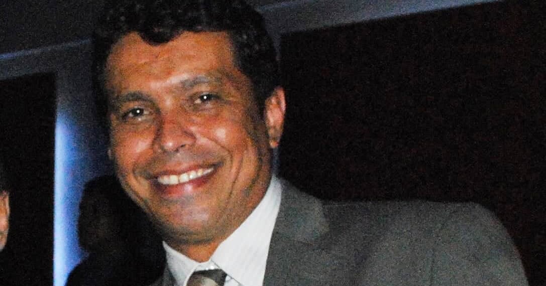 Presidente da Associação dos Engenheiros, Paulino Netto