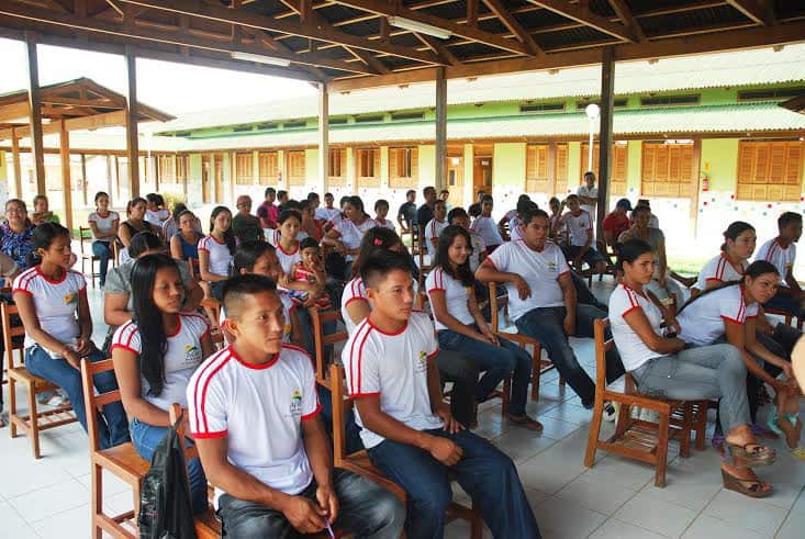 Enem vai chegar pela 1ª vez a Mal. Thaumaturgo, Jordão, Porto Walter e Santa Rosa