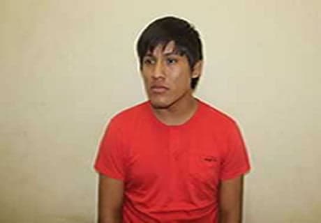 Peruano é preso com quase 1kg de cocaína em Epitaciolândia