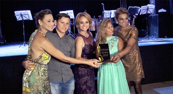 Programa da Jô, Destaque 2014