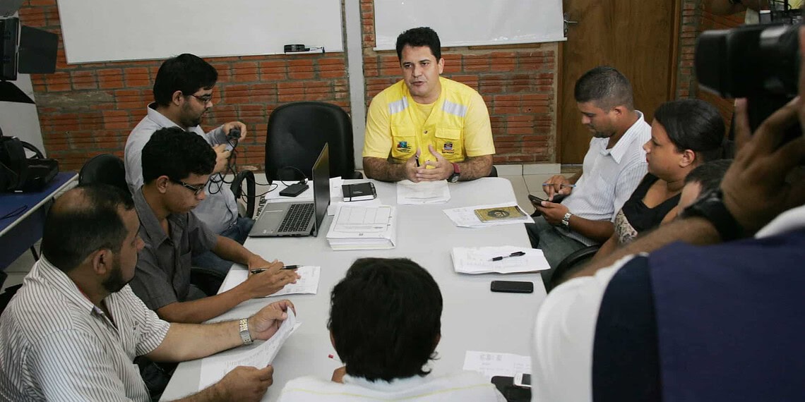 Decisão do Conselho ainda será levado ao prefeito