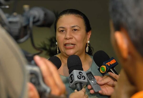 “As denúncias do Sindmed são levianas”, rebate Suely Melo