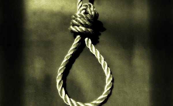 Três pessoas cometem suicídio no Acre, em uma única manhã