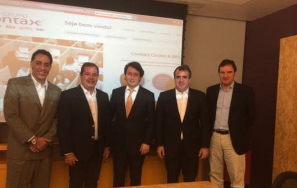 Será a primeira filial da Contax na Amazônia, que está garantido a seleção de 2.500 jovens acreanos 