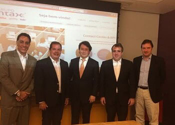 Será a primeira filial da Contax na Amazônia, que está garantido a seleção de 2.500 jovens acreanos