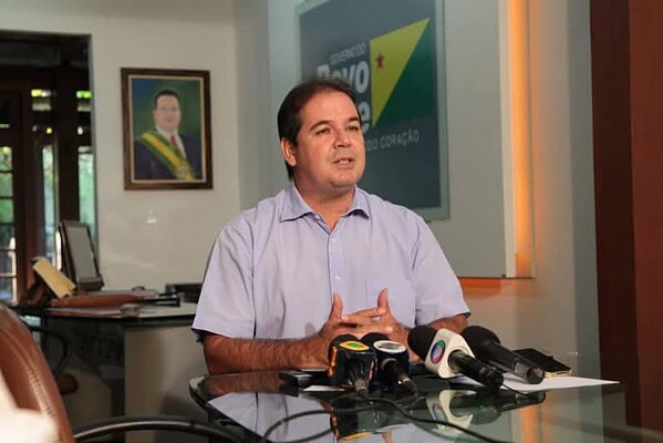 Mudança no indexador da dívida dos estados deve ser votada nesta quarta