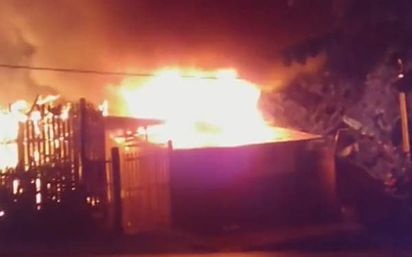 Tragédia em Epitaciolândia 4