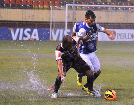 Galo e Real se enfrentam na primeira quinzena de fevereiro