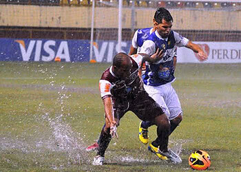 Galo e Real se enfrentam na primeira quinzena de fevereiro