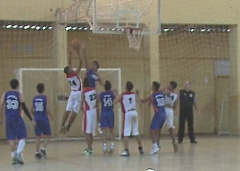 Acre vai em busca de bons resultados nos Jogos Escolares Sub-17 2014