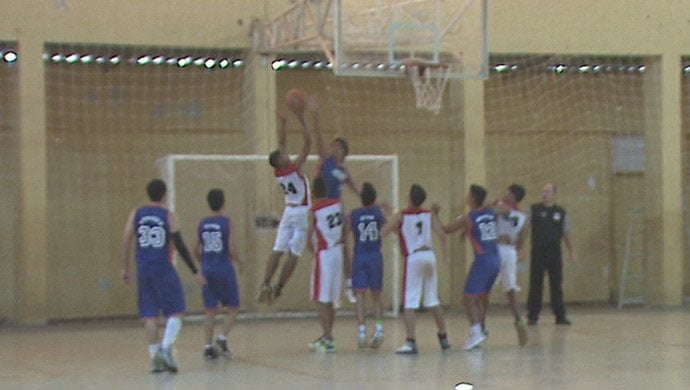 Acre vai em busca de bons resultados nos Jogos Escolares Sub-17 2014