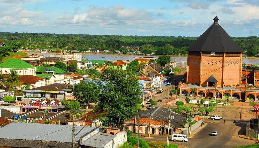 Saúde confirma 1ª morte por dengue hemorrágica em Cruzeiro do Sul