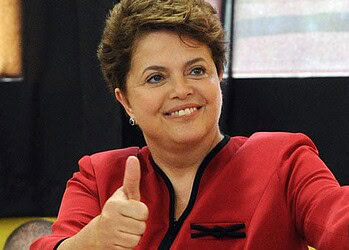 Dilma sancionou lei aprovada no dia 5 pelo Senado